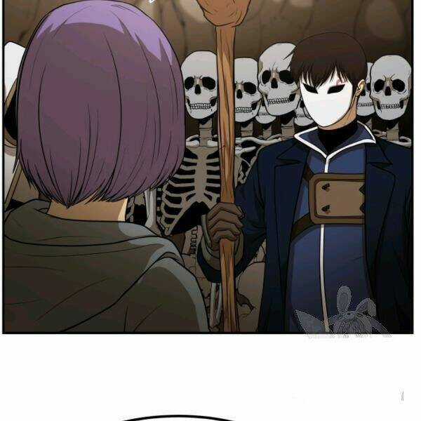 Ngôi Nhà Kết Nối Với Hầm Ngục Chapter 29 trang 32