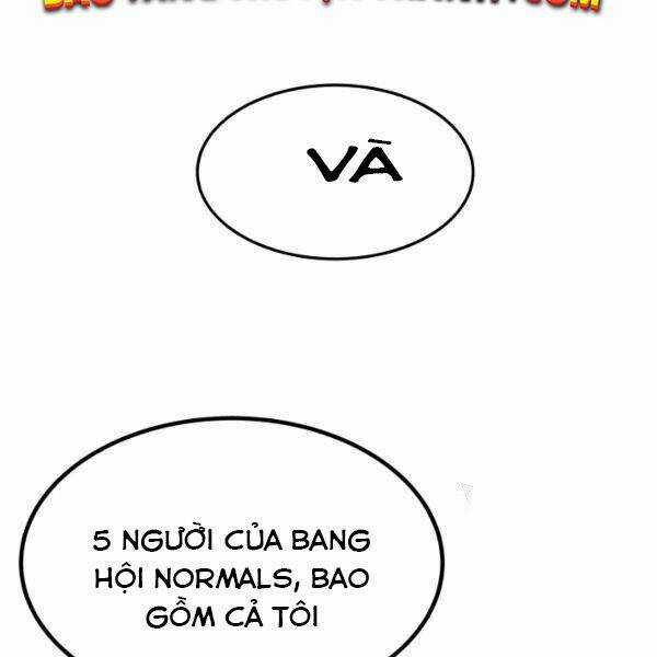 Ngôi Nhà Kết Nối Với Hầm Ngục Chapter 29 trang 35