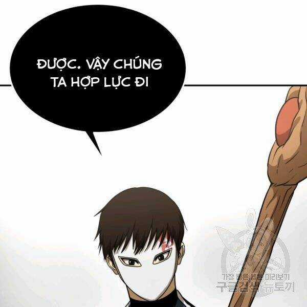 Ngôi Nhà Kết Nối Với Hầm Ngục Chapter 29 trang 40