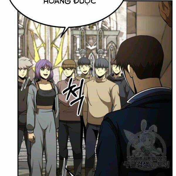 Ngôi Nhà Kết Nối Với Hầm Ngục Chapter 29 trang 7