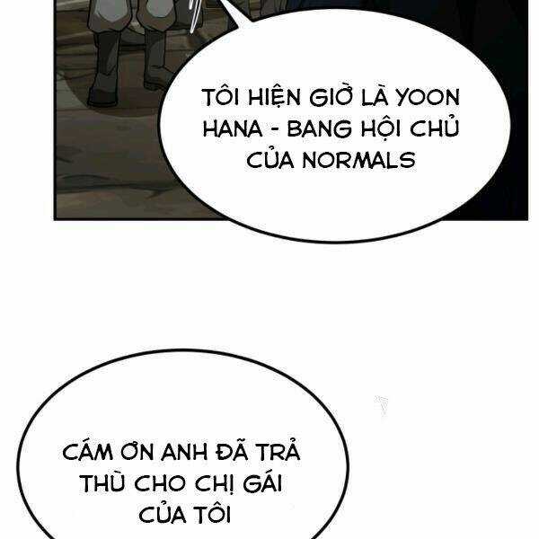 Ngôi Nhà Kết Nối Với Hầm Ngục Chapter 29 trang 8