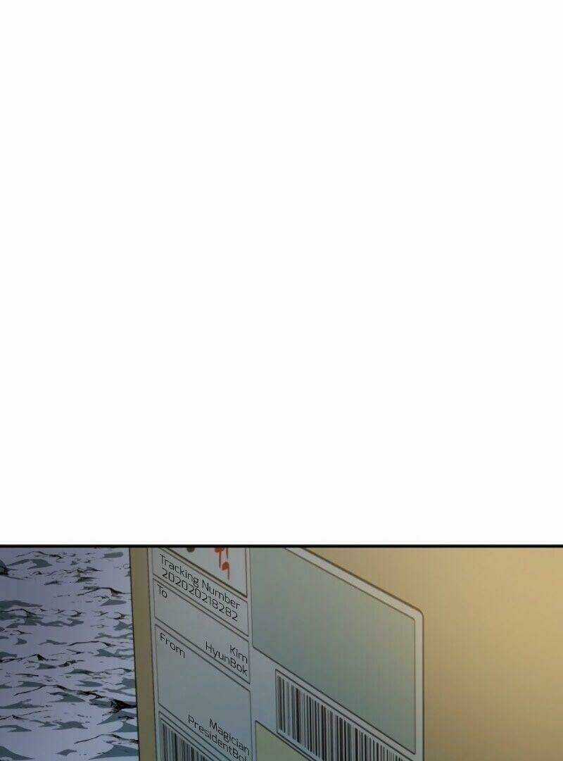 Ngôi Nhà Kết Nối Với Hầm Ngục Chapter 3 trang 10