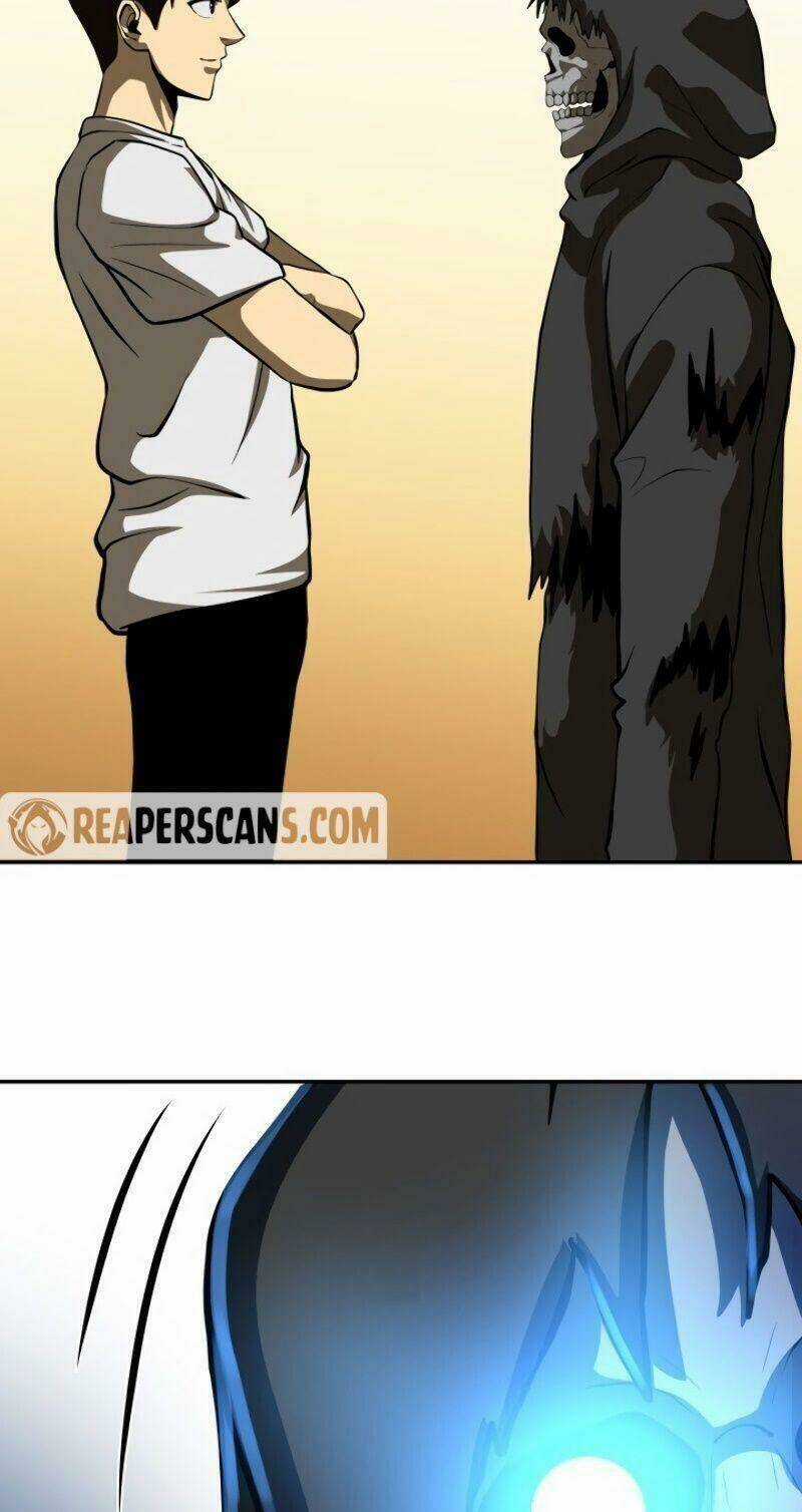 Ngôi Nhà Kết Nối Với Hầm Ngục Chapter 3 trang 102