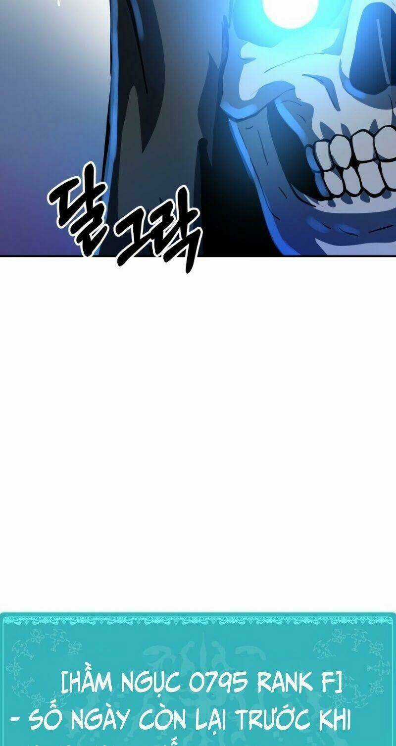 Ngôi Nhà Kết Nối Với Hầm Ngục Chapter 3 trang 103