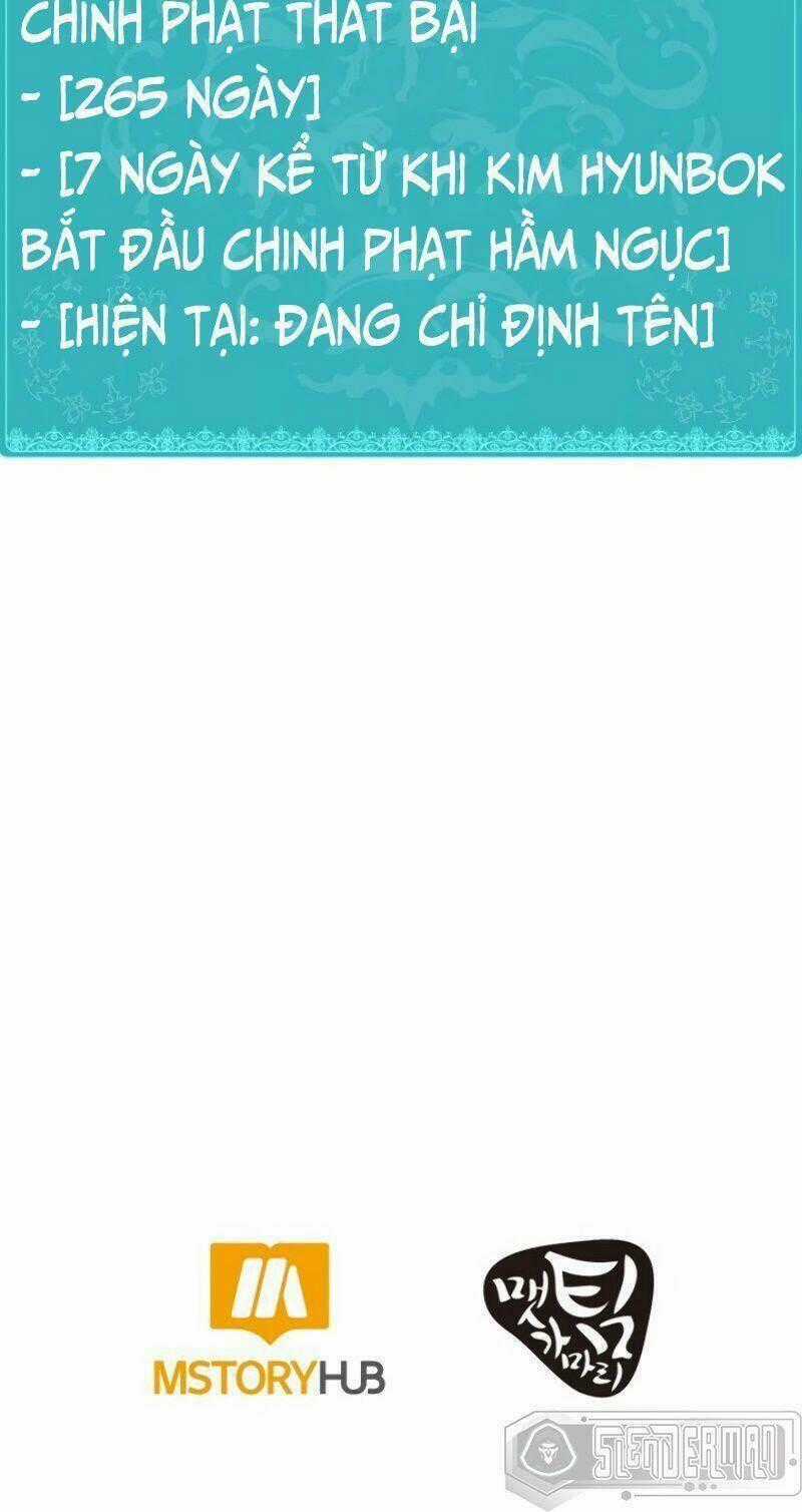 Ngôi Nhà Kết Nối Với Hầm Ngục Chapter 3 trang 104