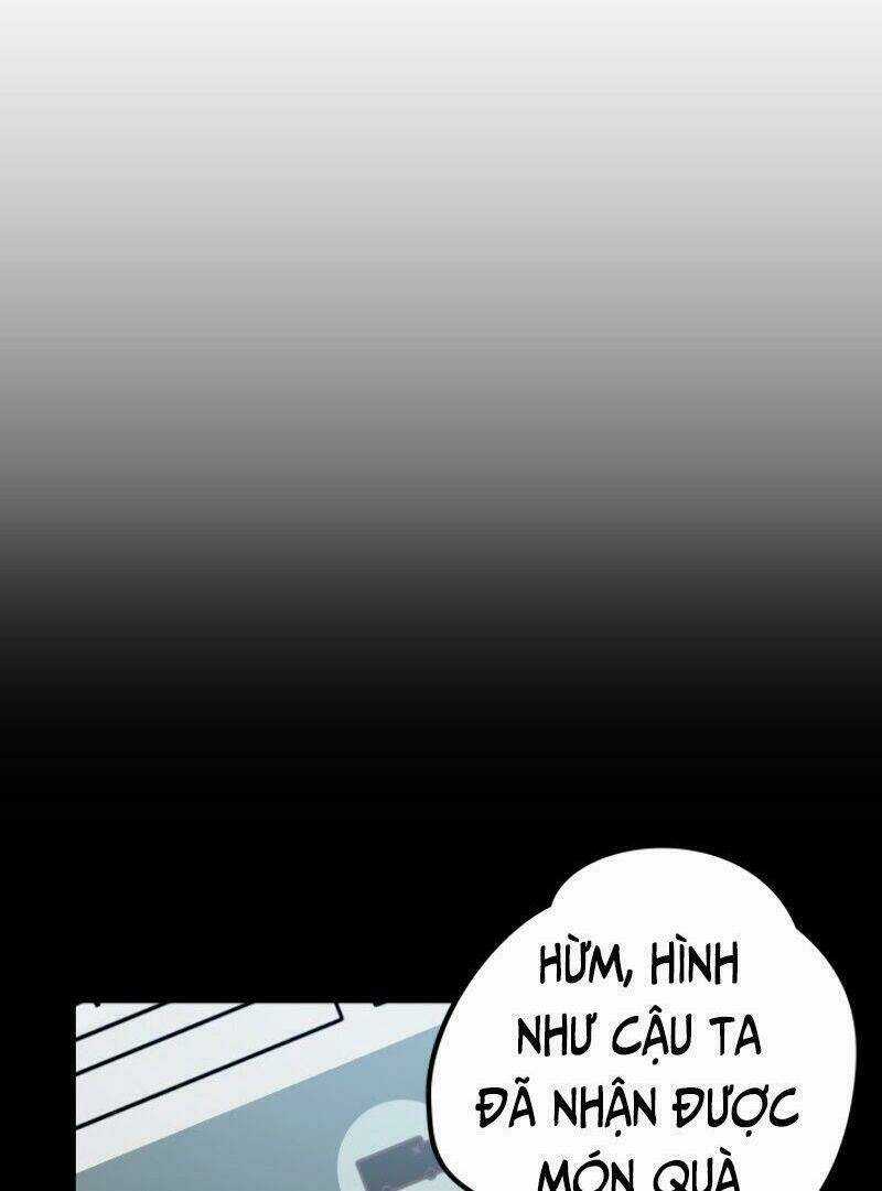 Ngôi Nhà Kết Nối Với Hầm Ngục Chapter 3 trang 13