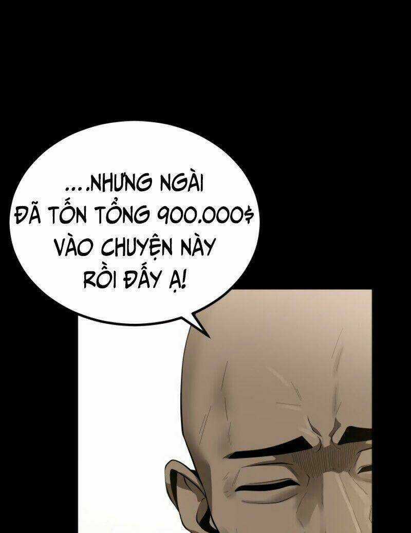 Ngôi Nhà Kết Nối Với Hầm Ngục Chapter 3 trang 20