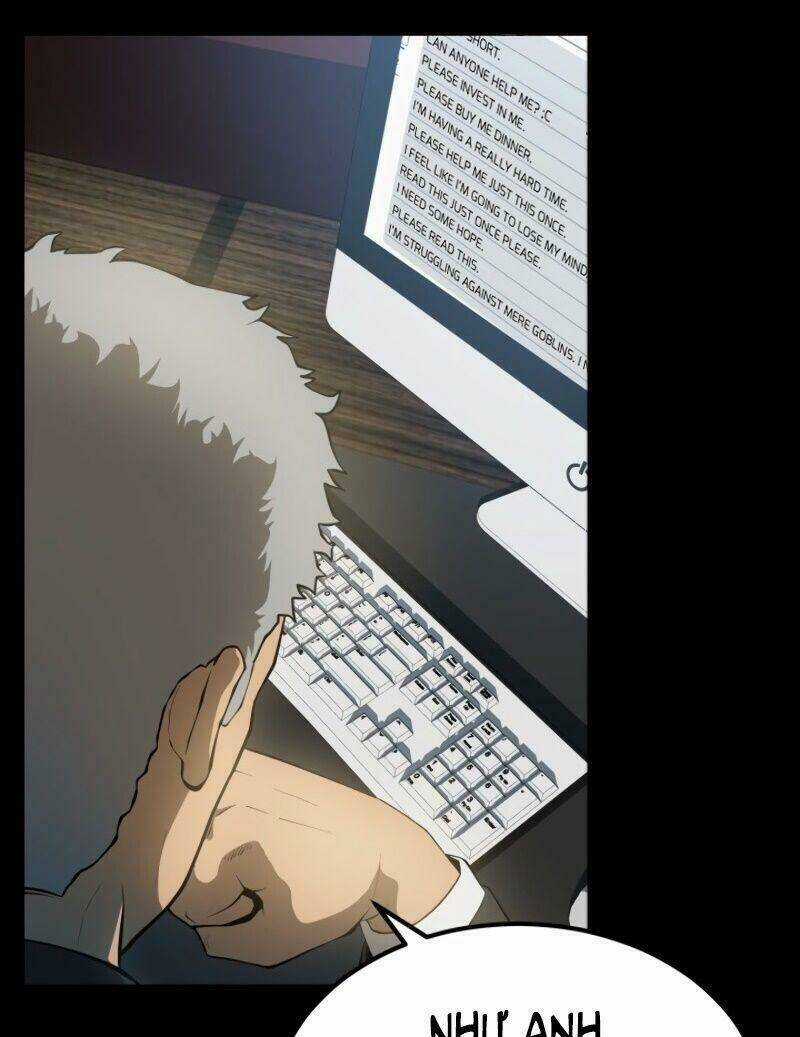 Ngôi Nhà Kết Nối Với Hầm Ngục Chapter 3 trang 22