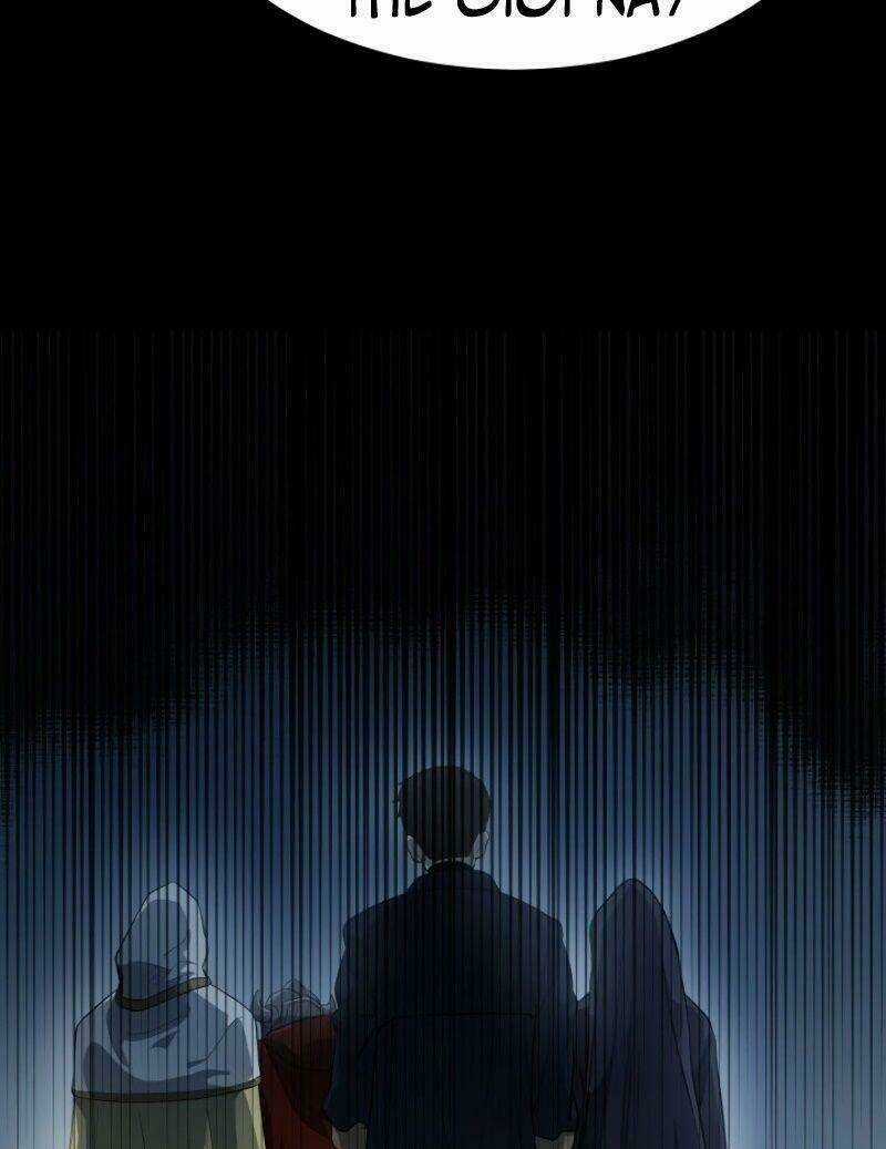 Ngôi Nhà Kết Nối Với Hầm Ngục Chapter 3 trang 24