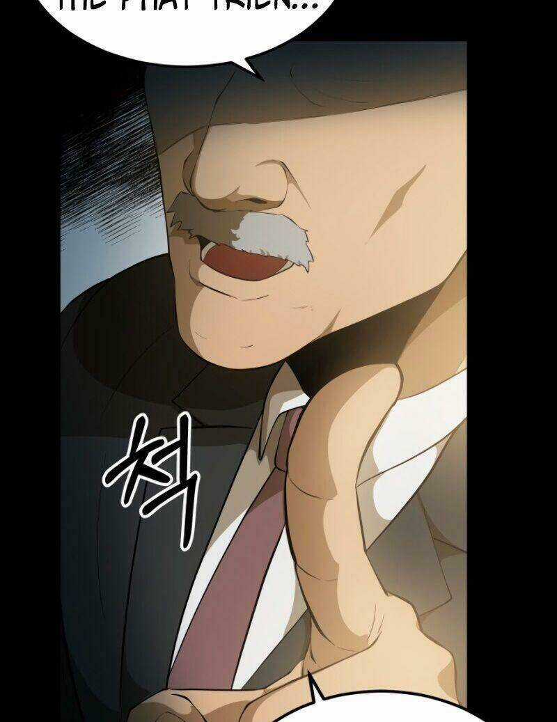 Ngôi Nhà Kết Nối Với Hầm Ngục Chapter 3 trang 26