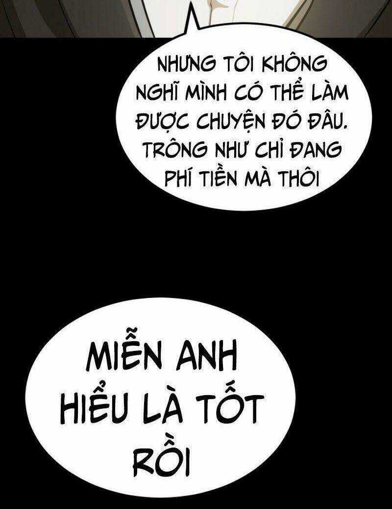 Ngôi Nhà Kết Nối Với Hầm Ngục Chapter 3 trang 29
