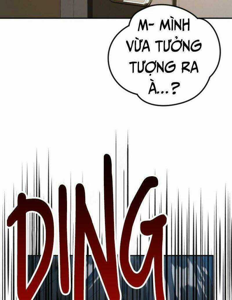 Ngôi Nhà Kết Nối Với Hầm Ngục Chapter 3 trang 3