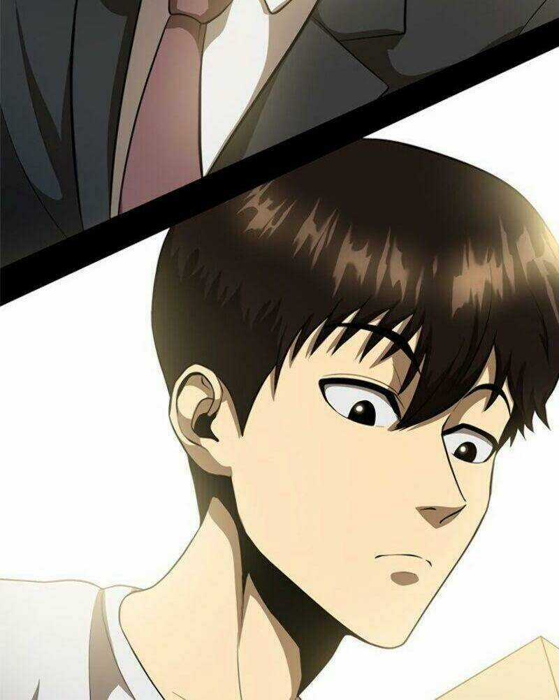 Ngôi Nhà Kết Nối Với Hầm Ngục Chapter 3 trang 33