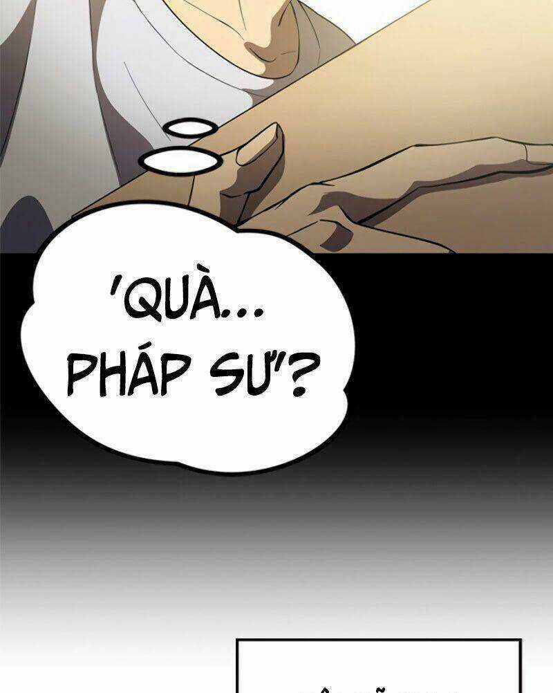 Ngôi Nhà Kết Nối Với Hầm Ngục Chapter 3 trang 34