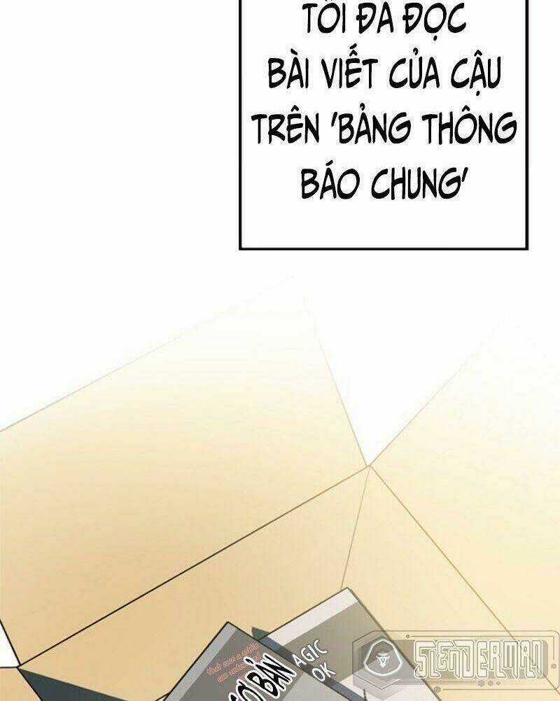 Ngôi Nhà Kết Nối Với Hầm Ngục Chapter 3 trang 35