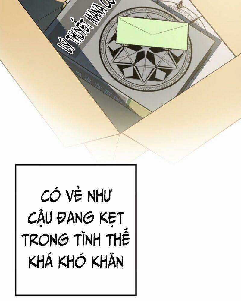Ngôi Nhà Kết Nối Với Hầm Ngục Chapter 3 trang 36