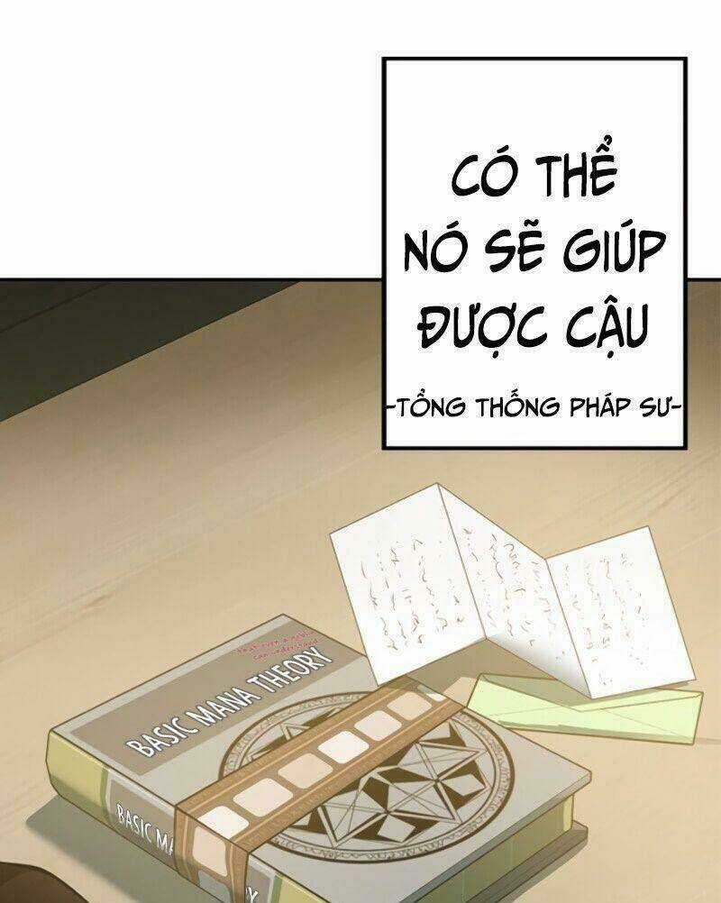 Ngôi Nhà Kết Nối Với Hầm Ngục Chapter 3 trang 38