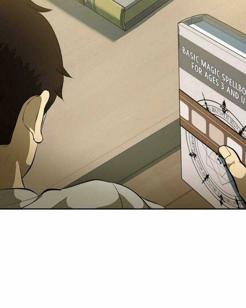 Ngôi Nhà Kết Nối Với Hầm Ngục Chapter 3 trang 39