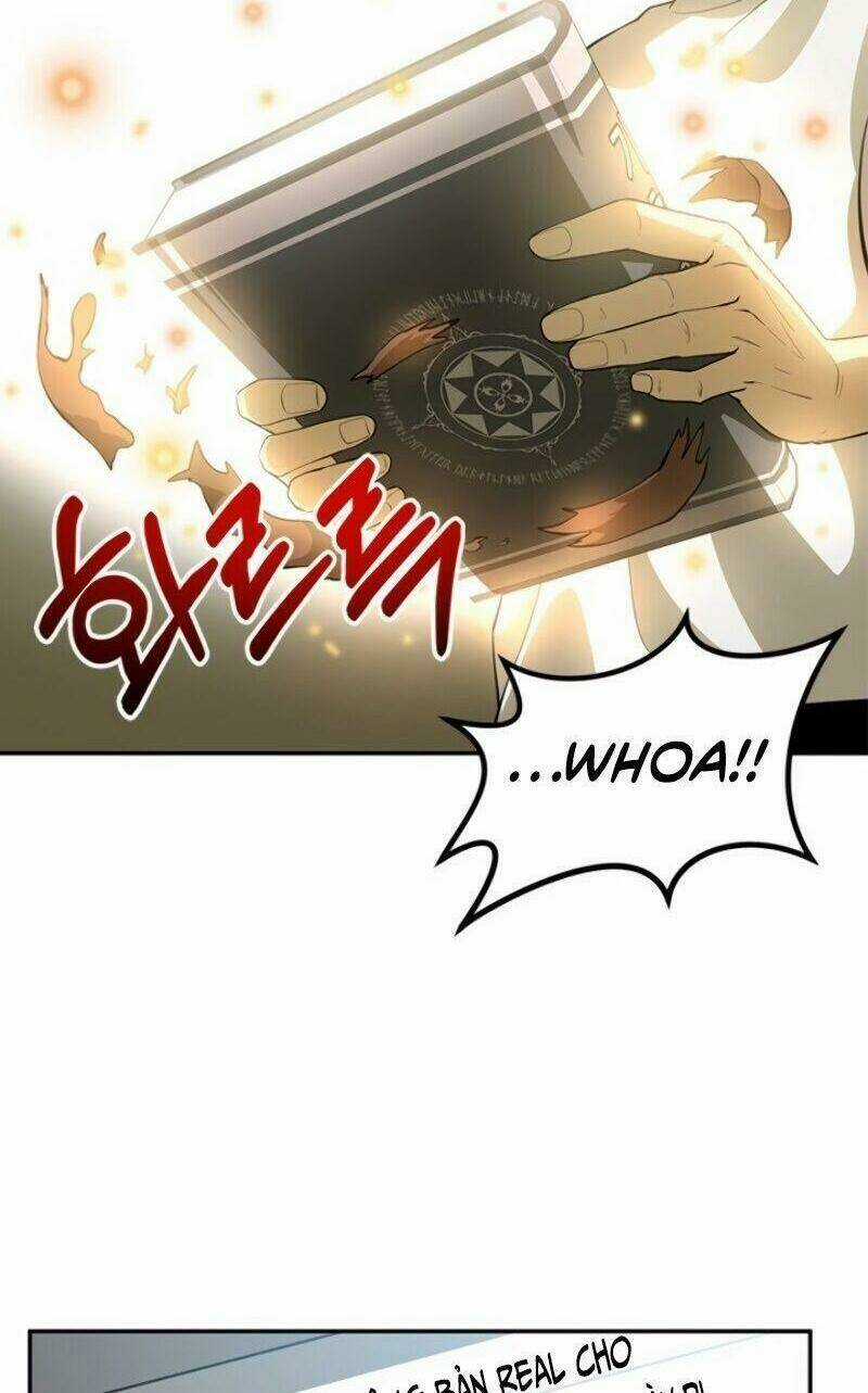 Ngôi Nhà Kết Nối Với Hầm Ngục Chapter 3 trang 43