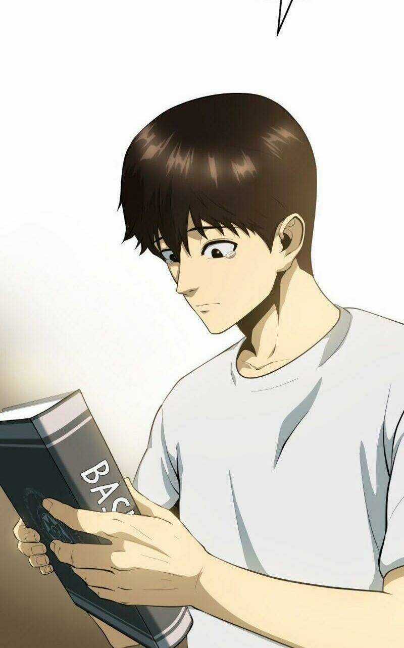 Ngôi Nhà Kết Nối Với Hầm Ngục Chapter 3 trang 45