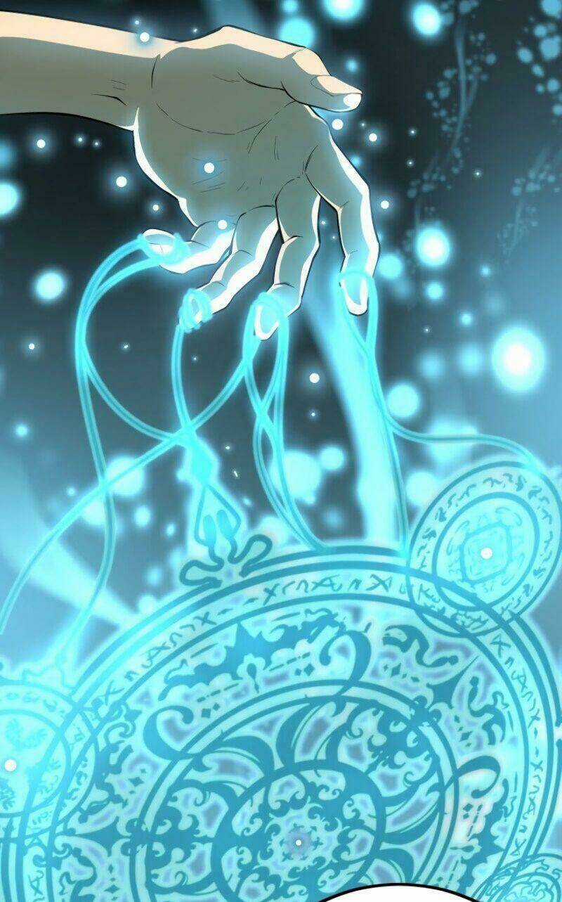 Ngôi Nhà Kết Nối Với Hầm Ngục Chapter 3 trang 48