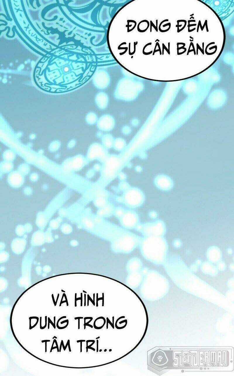 Ngôi Nhà Kết Nối Với Hầm Ngục Chapter 3 trang 49