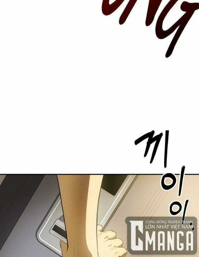 Ngôi Nhà Kết Nối Với Hầm Ngục Chapter 3 trang 5