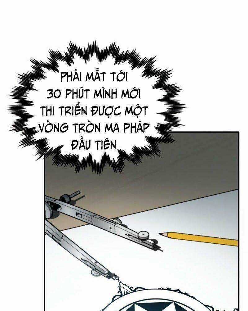 Ngôi Nhà Kết Nối Với Hầm Ngục Chapter 3 trang 52