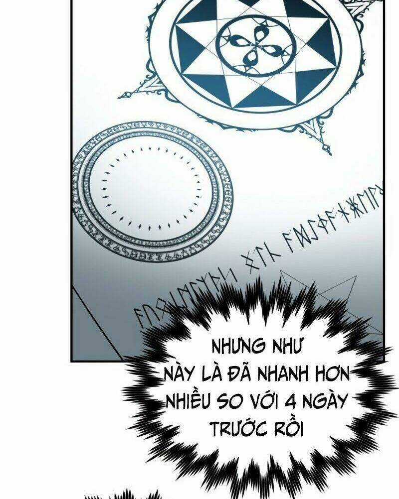 Ngôi Nhà Kết Nối Với Hầm Ngục Chapter 3 trang 53