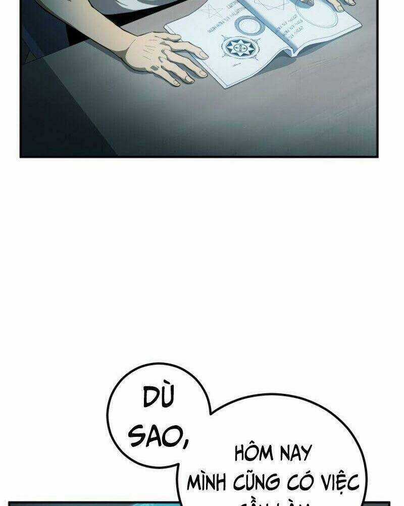 Ngôi Nhà Kết Nối Với Hầm Ngục Chapter 3 trang 55