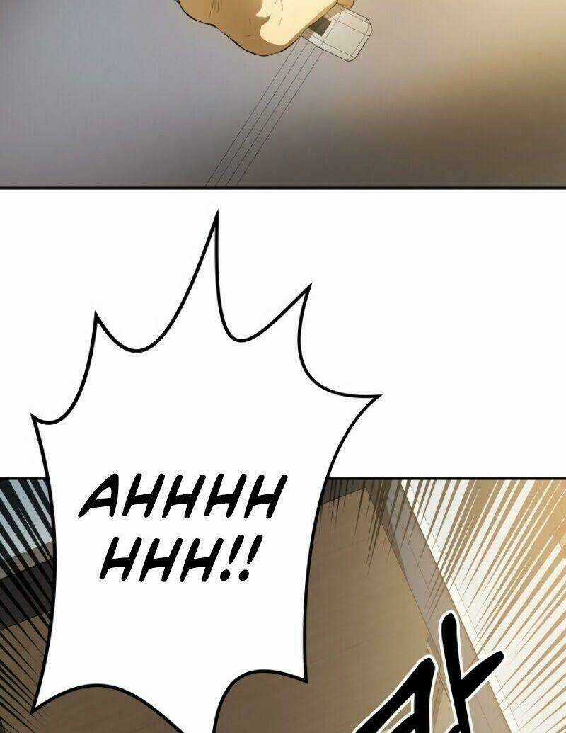 Ngôi Nhà Kết Nối Với Hầm Ngục Chapter 3 trang 6