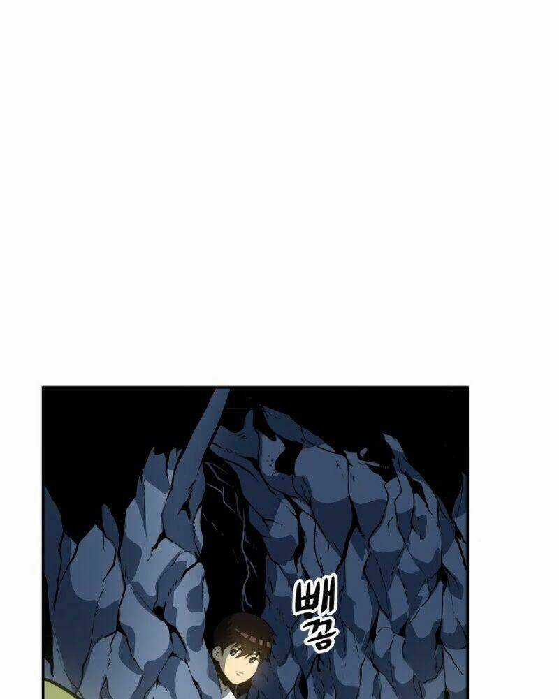 Ngôi Nhà Kết Nối Với Hầm Ngục Chapter 3 trang 60