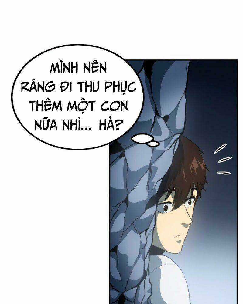 Ngôi Nhà Kết Nối Với Hầm Ngục Chapter 3 trang 66