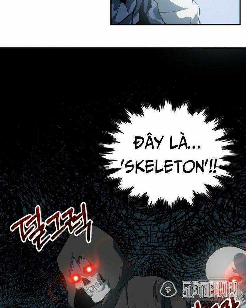 Ngôi Nhà Kết Nối Với Hầm Ngục Chapter 3 trang 67