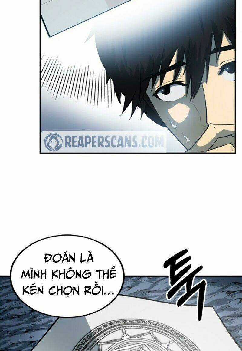 Ngôi Nhà Kết Nối Với Hầm Ngục Chapter 3 trang 83