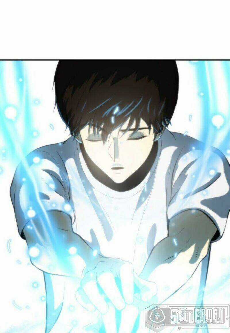 Ngôi Nhà Kết Nối Với Hầm Ngục Chapter 3 trang 85