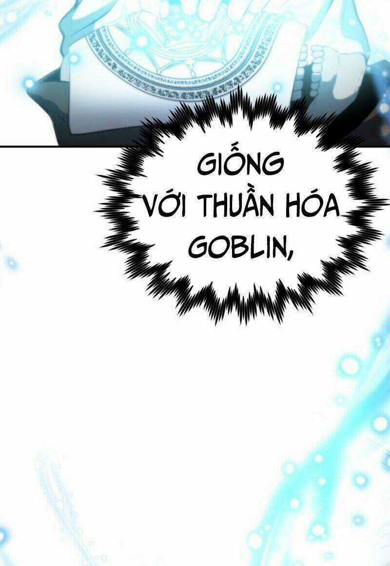 Ngôi Nhà Kết Nối Với Hầm Ngục Chapter 3 trang 86