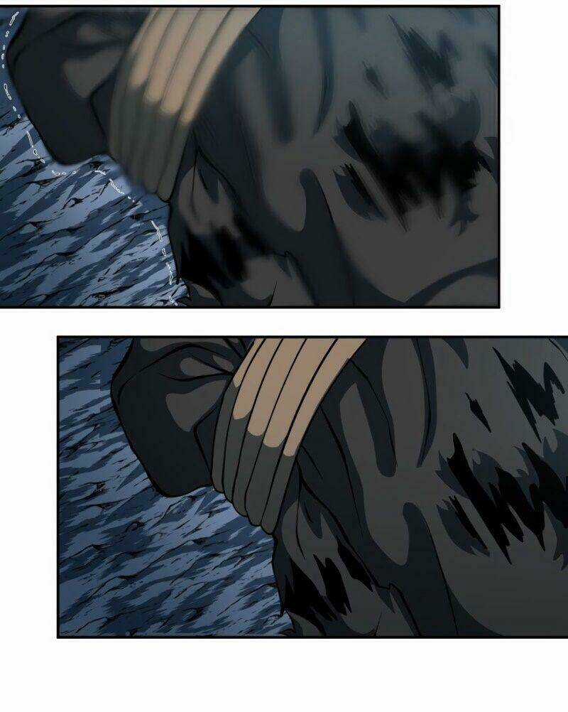 Ngôi Nhà Kết Nối Với Hầm Ngục Chapter 3 trang 90