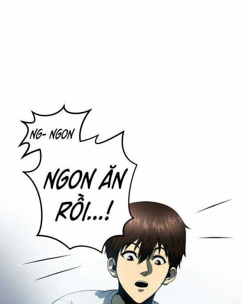 Ngôi Nhà Kết Nối Với Hầm Ngục Chapter 3 trang 91