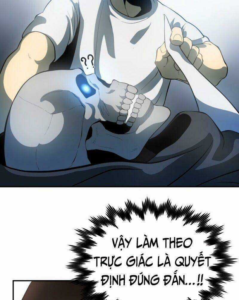 Ngôi Nhà Kết Nối Với Hầm Ngục Chapter 3 trang 92