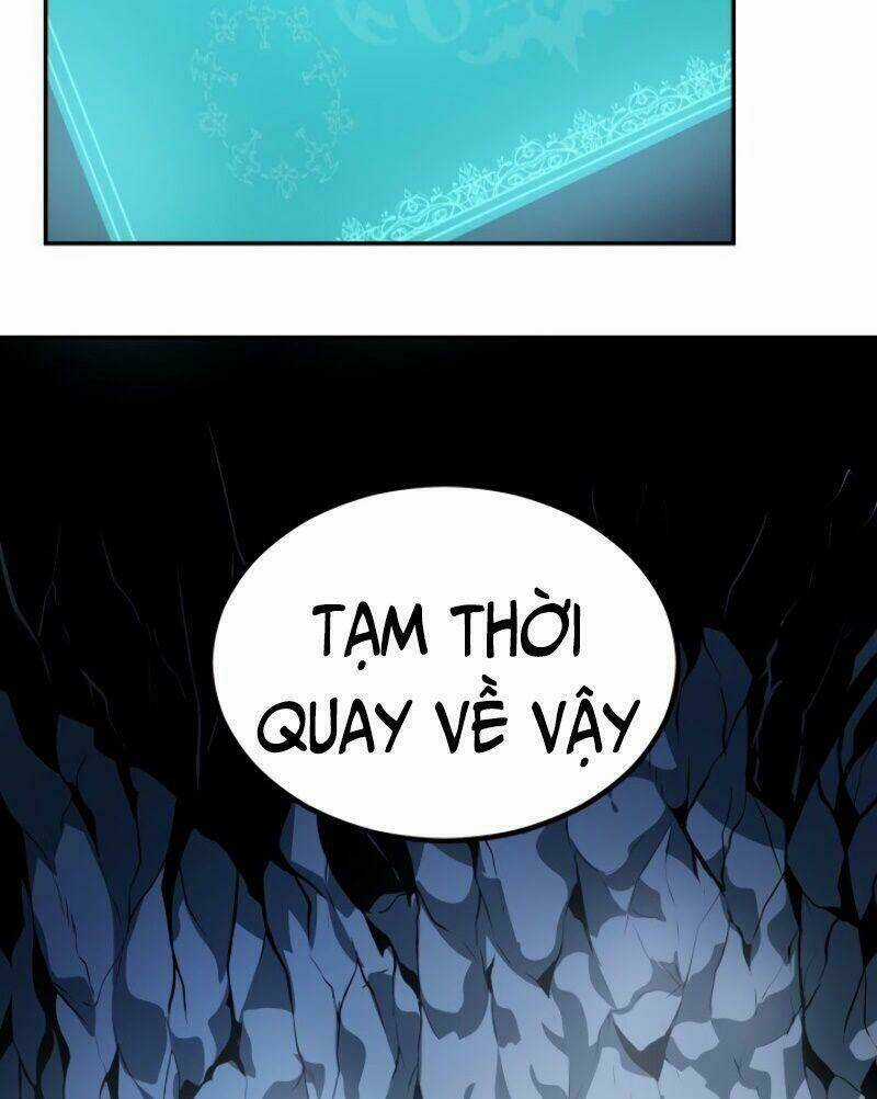 Ngôi Nhà Kết Nối Với Hầm Ngục Chapter 3 trang 96