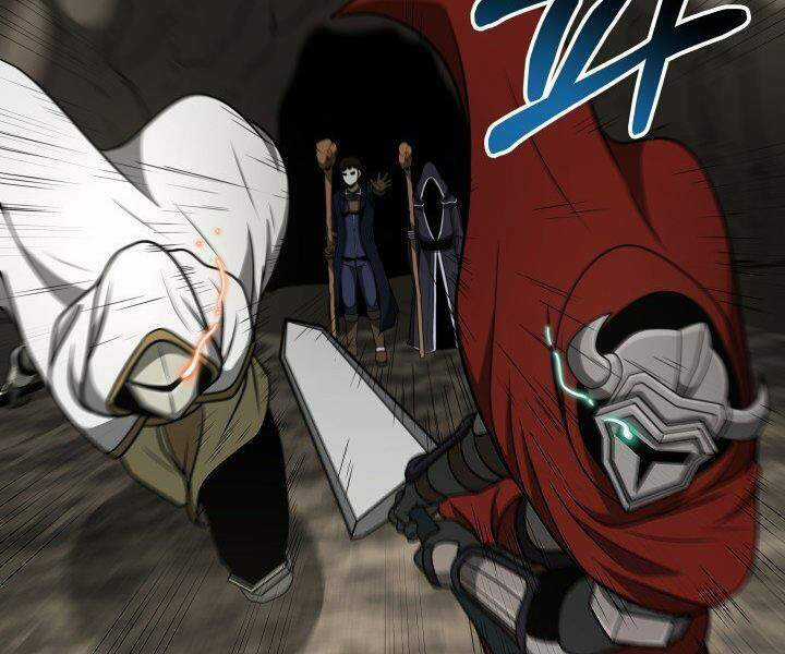 Ngôi Nhà Kết Nối Với Hầm Ngục Chapter 30 trang 119