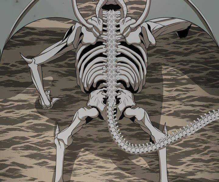 Ngôi Nhà Kết Nối Với Hầm Ngục Chapter 30 trang 12