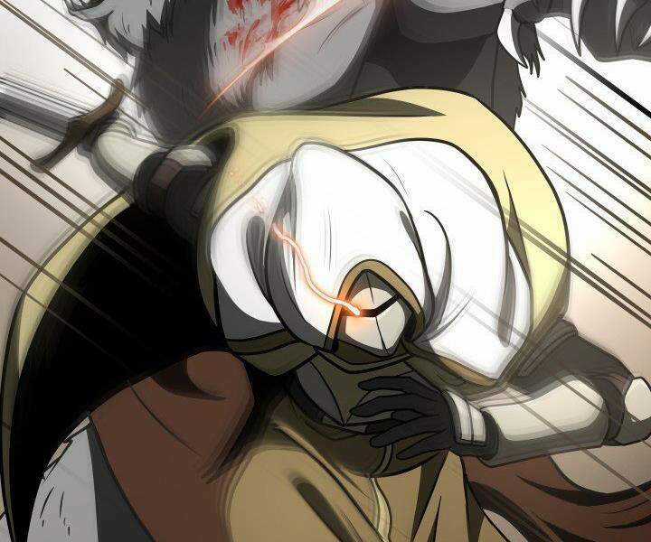 Ngôi Nhà Kết Nối Với Hầm Ngục Chapter 30 trang 130