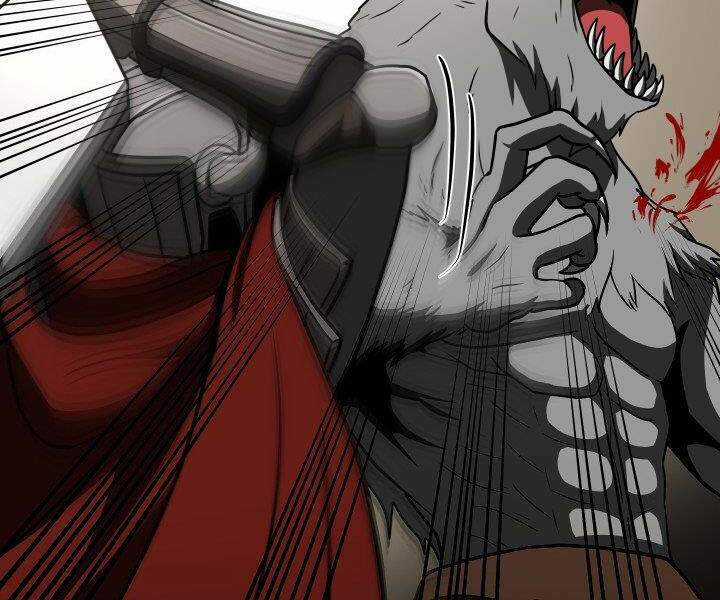 Ngôi Nhà Kết Nối Với Hầm Ngục Chapter 30 trang 133