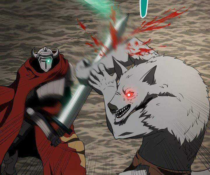 Ngôi Nhà Kết Nối Với Hầm Ngục Chapter 30 trang 136