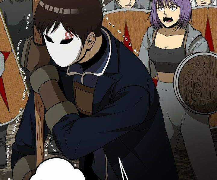 Ngôi Nhà Kết Nối Với Hầm Ngục Chapter 30 trang 19