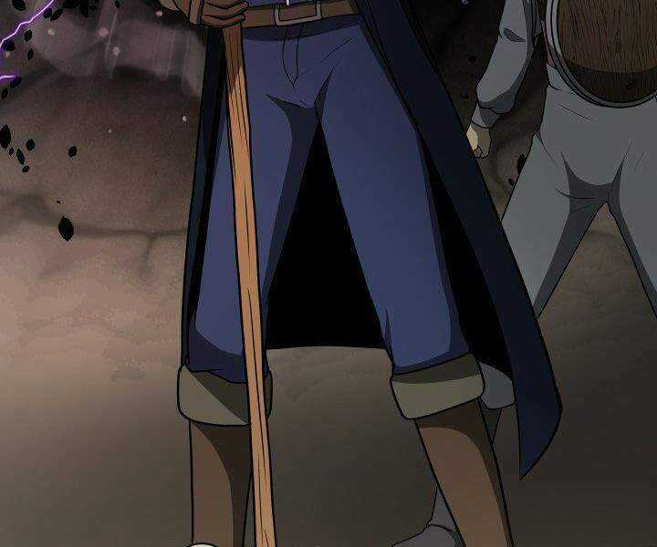 Ngôi Nhà Kết Nối Với Hầm Ngục Chapter 30 trang 25