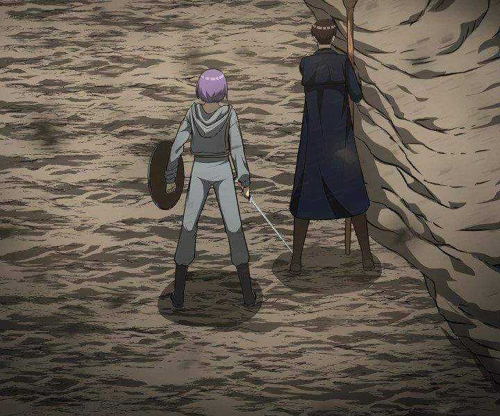 Ngôi Nhà Kết Nối Với Hầm Ngục Chapter 30 trang 29