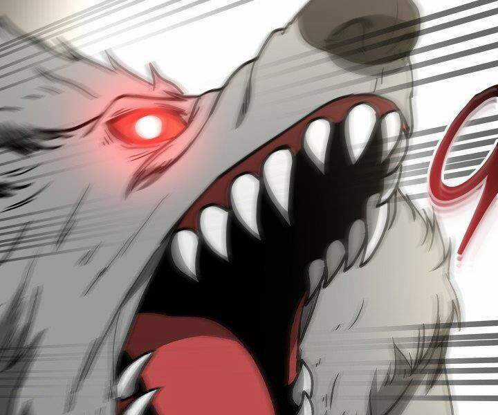 Ngôi Nhà Kết Nối Với Hầm Ngục Chapter 30 trang 35